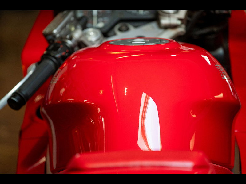 Honda VFR750 *One Owner - Just 3,886 Miles From New* 0dr  2026