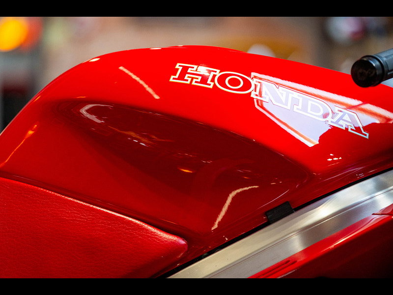 Honda VFR750 *One Owner - Just 3,886 Miles From New* 0dr  2026
