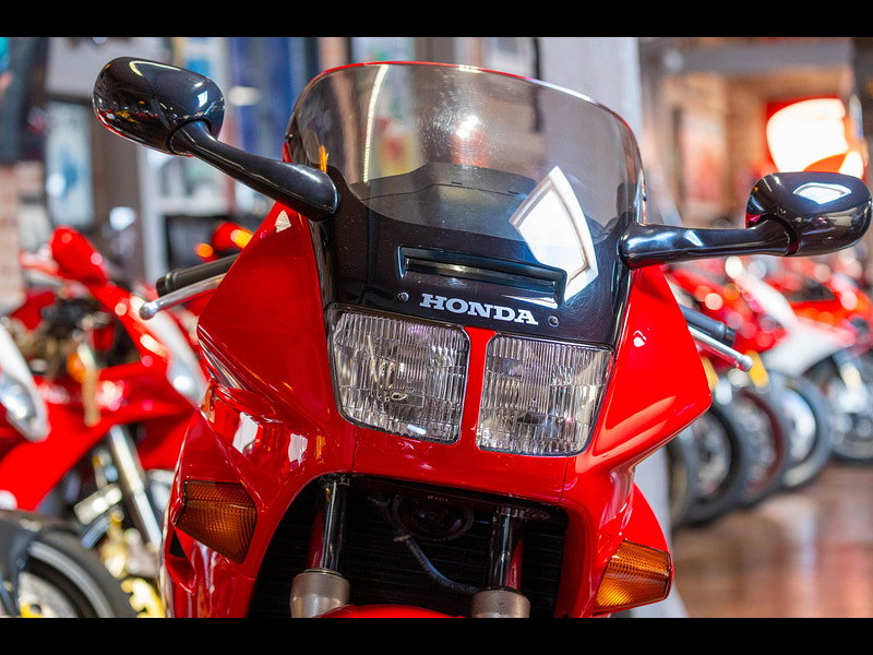 Honda VFR750 *One Owner - Just 3,886 Miles From New* 0dr  2026