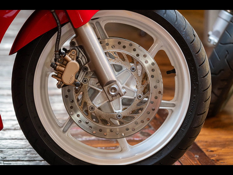 Honda VFR750 *One Owner - Just 3,886 Miles From New* 0dr  2026