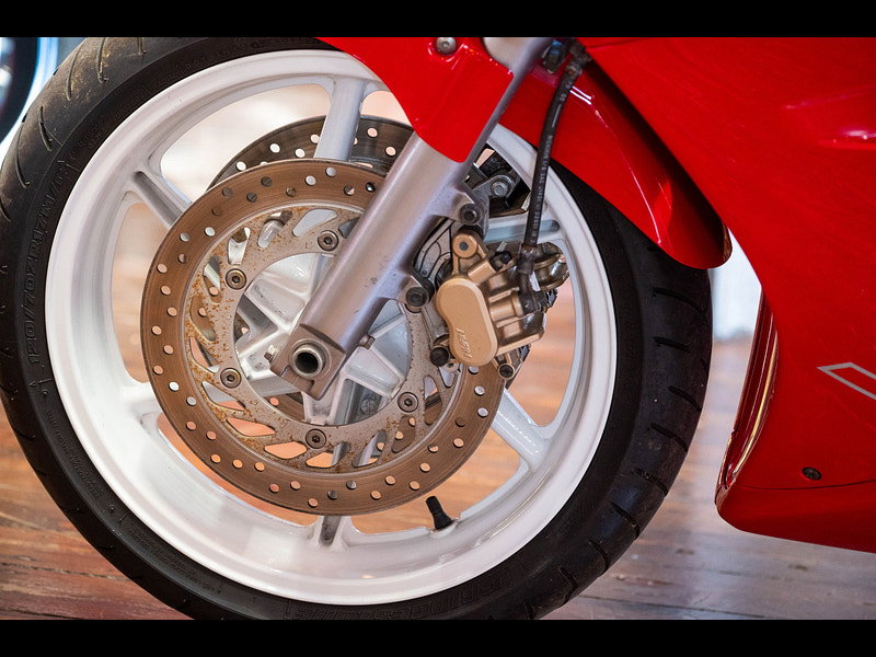 Honda VFR750 *One Owner - Just 3,886 Miles From New* 0dr  2026
