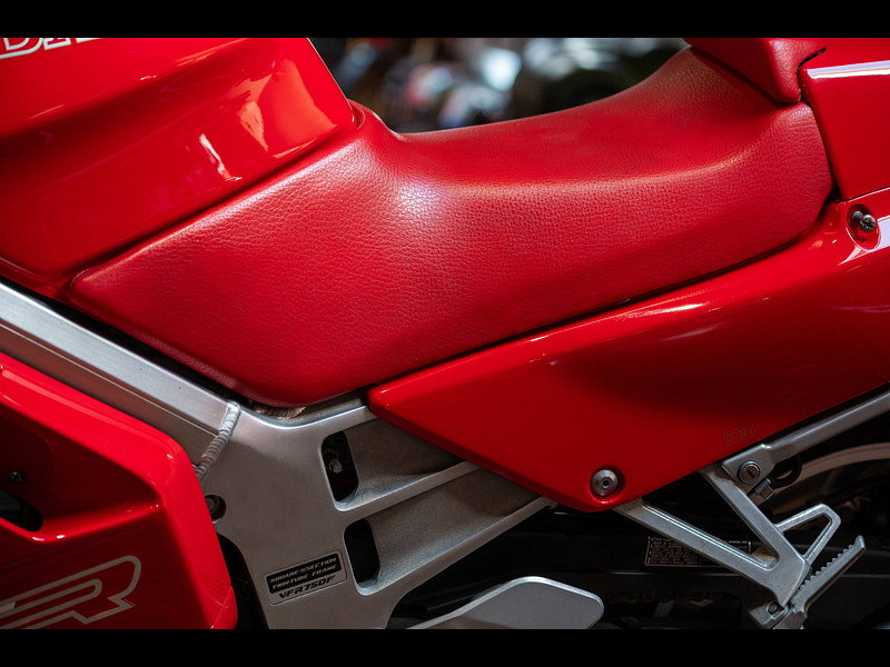 Honda VFR750 *One Owner - Just 3,886 Miles From New* 0dr  2026