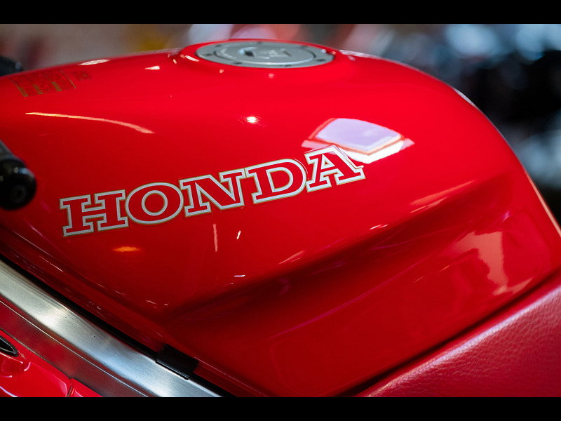 Honda VFR750 *One Owner - Just 3,886 Miles From New* 0dr  2026