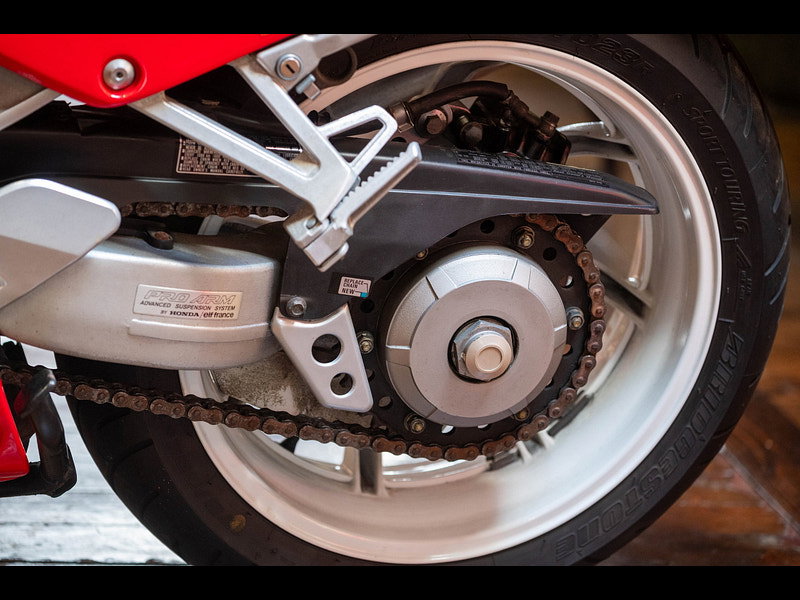 Honda VFR750 *One Owner - Just 3,886 Miles From New* 0dr  2026