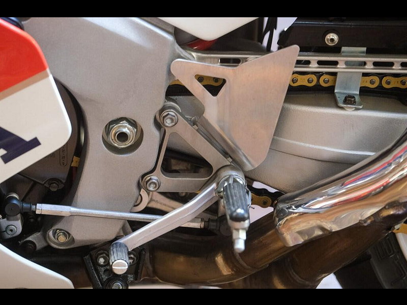 Honda VFR750 RC30 - *UK Registered - Low Ownership - Low Mileage* 0dr Manual 2026