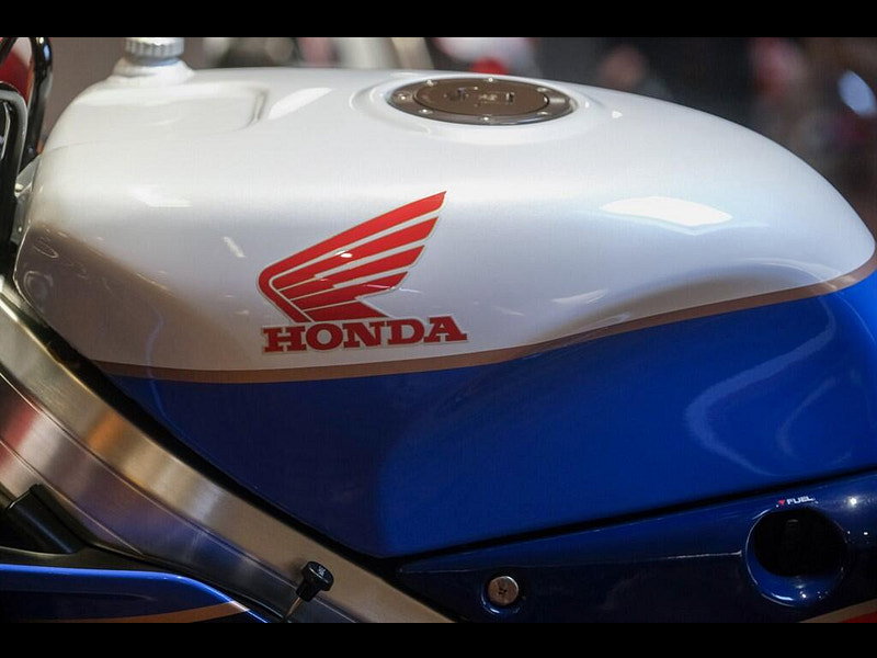 Honda VFR750 RC30 - *UK Registered - Low Ownership - Low Mileage* 0dr Manual 2026