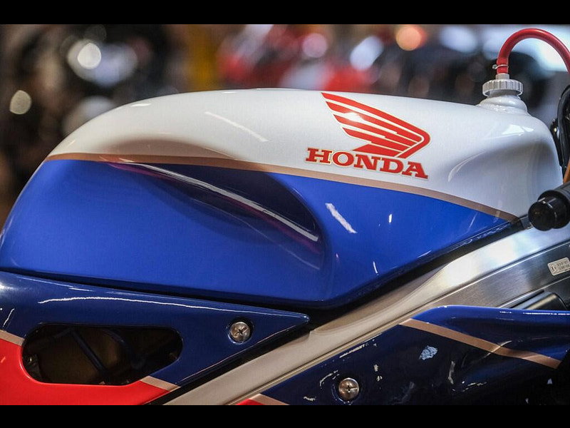 Honda VFR750 RC30 - *UK Registered - Low Ownership - Low Mileage* 0dr Manual 2026