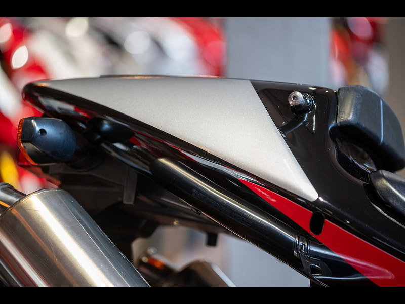 Honda Vtr 1000 1000 SP-2  0dr Manual 2026