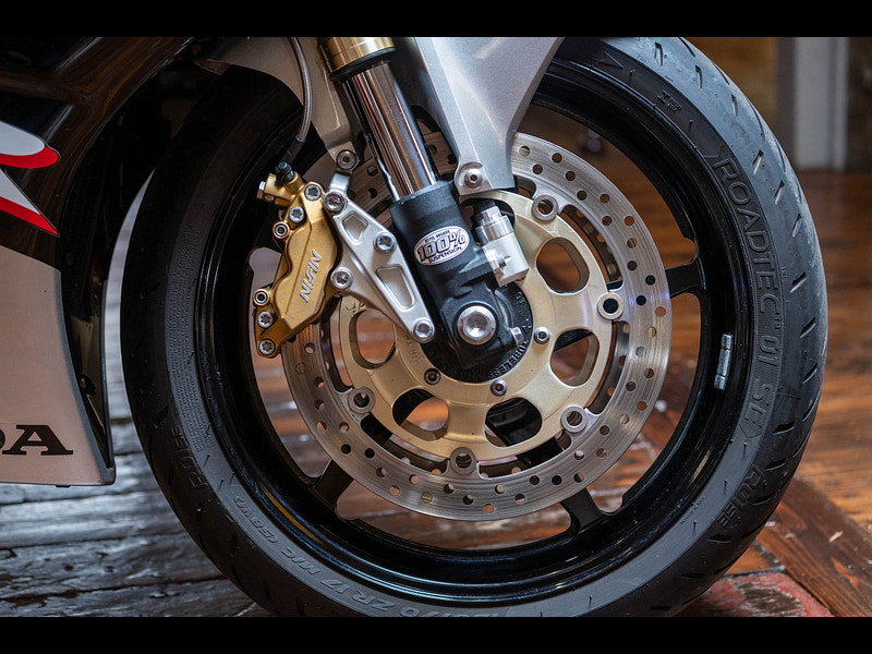 Honda Vtr 1000 1000 SP-2  0dr Manual 2026