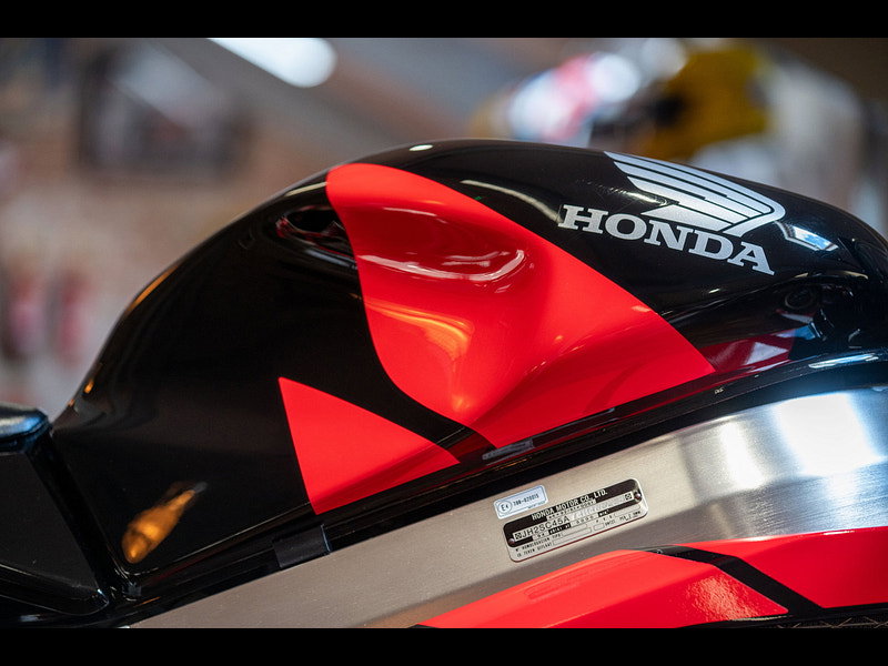 Honda Vtr 1000 1000 SP-2  0dr Manual 2026