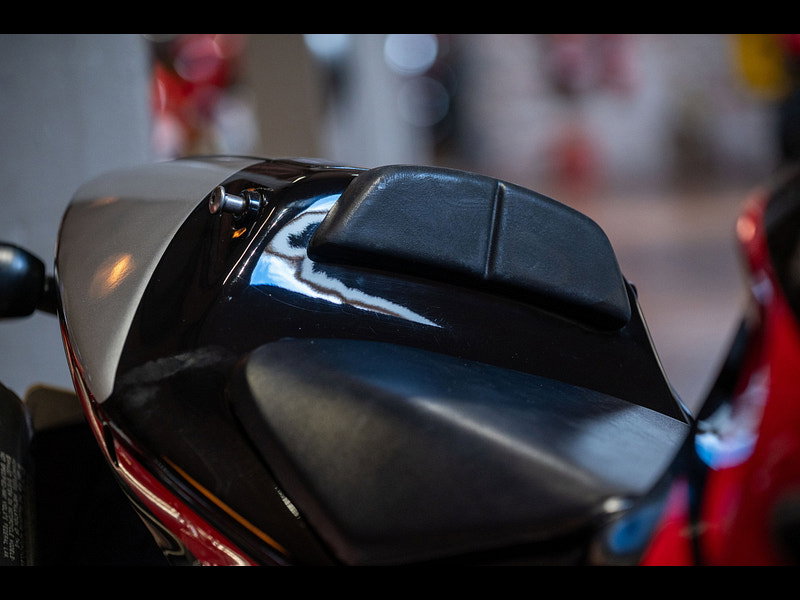 Honda Vtr 1000 1000 SP-2  0dr Manual 2026