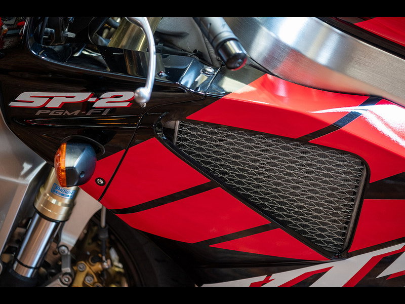 Honda Vtr 1000 1000 SP-2  0dr Manual 2026