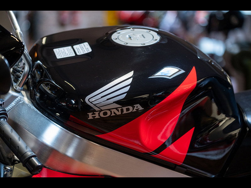 Honda Vtr 1000 1000 SP-2  0dr Manual 2026