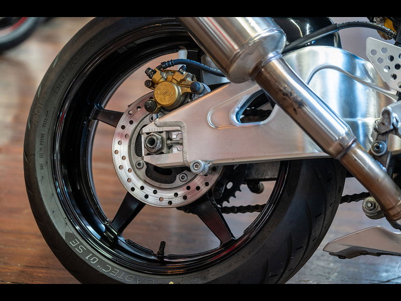 Honda Vtr 1000 1000 SP-2  0dr Manual 2026