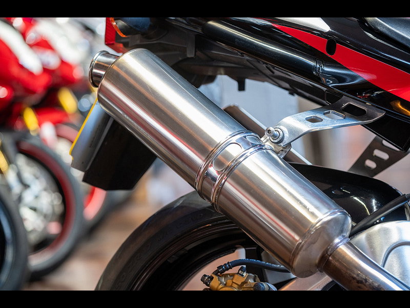 Honda Vtr 1000 1000 SP-2  0dr Manual 2026