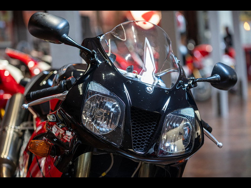 Honda Vtr 1000 1000 SP-2  0dr Manual 2026