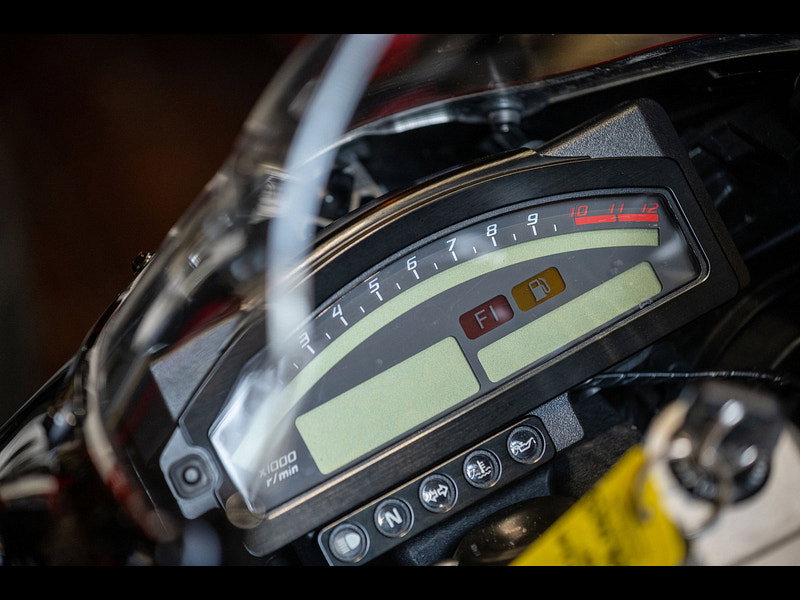 Honda Vtr 1000 1000 SP-2  0dr Manual 2026