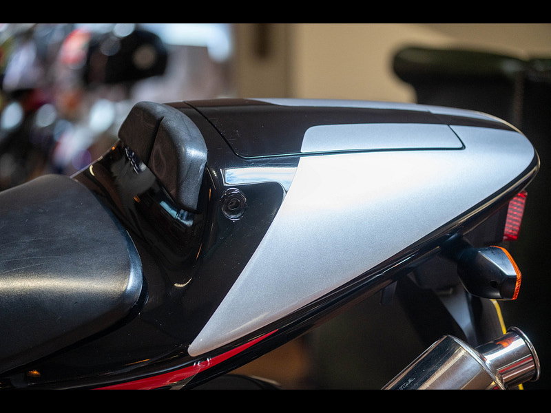 Honda Vtr 1000 1000 SP-2  0dr Manual 2026