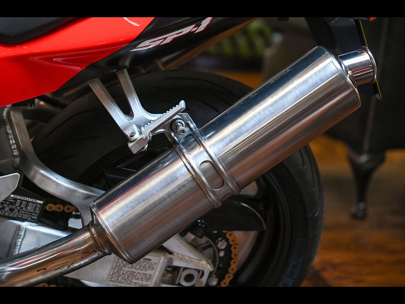 Honda Vtr 1000 *SP-1 - Lovely Condition Throughout*  0dr  2026