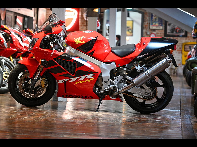 Honda Vtr 1000 *SP-1 - Lovely Condition Throughout*  0dr  2026
