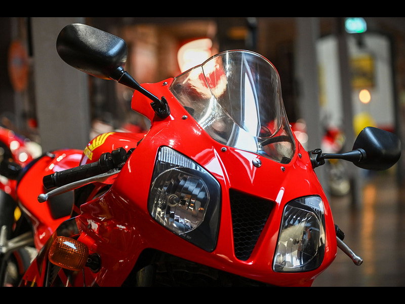 Honda Vtr 1000 *SP-1 - Lovely Condition Throughout*  0dr  2026