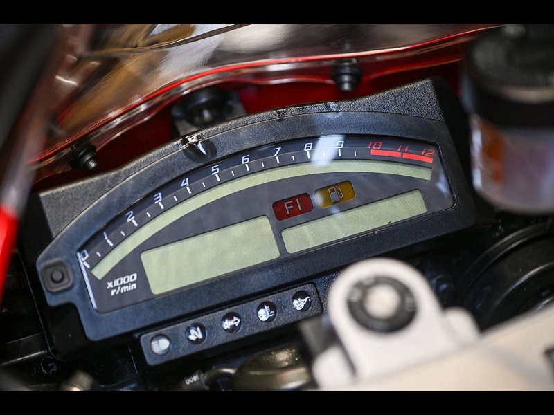 Honda Vtr 1000 *SP-1 - Lovely Condition Throughout*  0dr  2026