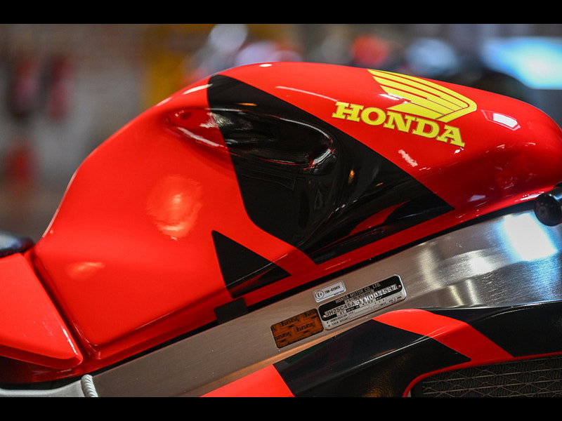 Honda Vtr 1000 *SP-1 - Lovely Condition Throughout*  0dr  2026