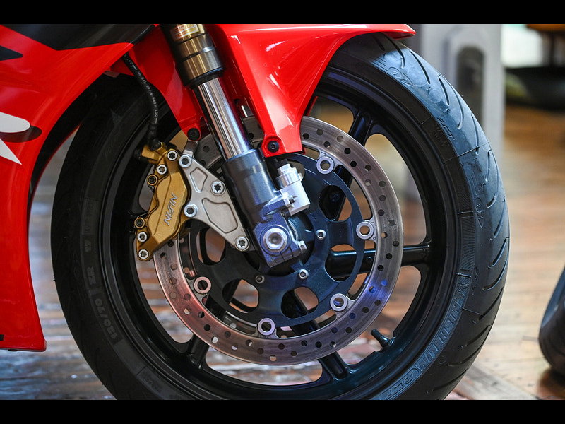 Honda Vtr 1000 *SP-1 - Lovely Condition Throughout*  0dr  2026