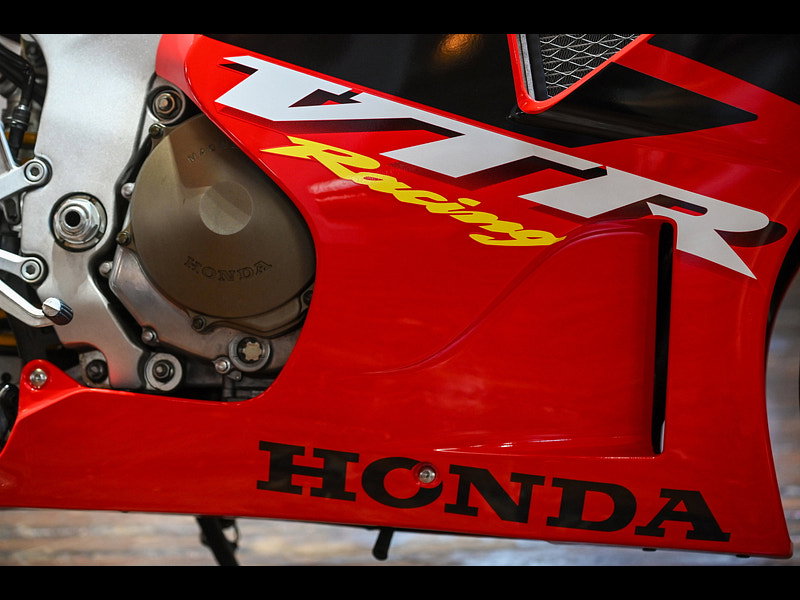 Honda Vtr 1000 *SP-1 - Lovely Condition Throughout*  0dr  2026