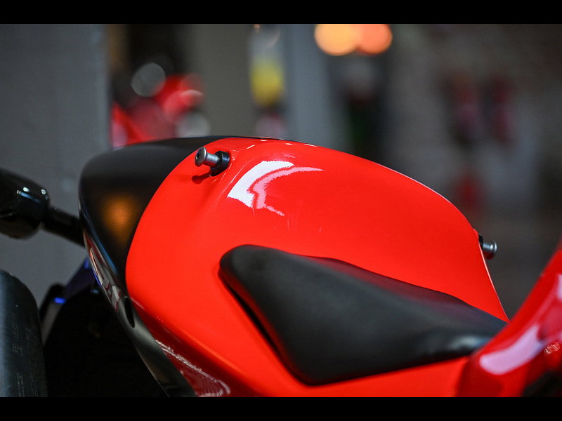 Honda Vtr 1000 *SP-1 - Lovely Condition Throughout*  0dr  2026