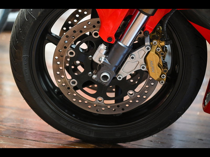 Honda Vtr 1000 *SP-1 - Lovely Condition Throughout*  0dr  2026