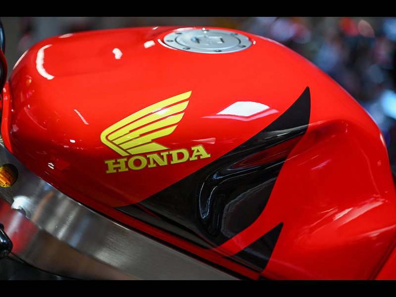 Honda Vtr 1000 *SP-1 - Lovely Condition Throughout*  0dr  2026