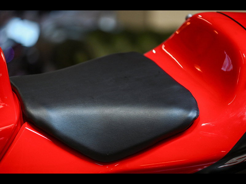 Honda Vtr 1000 *SP-1 - Lovely Condition Throughout*  0dr  2026