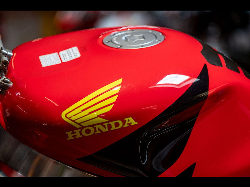 Honda Vtr 1000 VTR1000 SP-1 Stunning Example 0dr Manual 2026