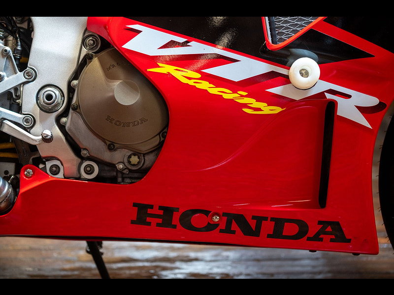 Honda Vtr 1000 VTR1000 SP-1 Stunning Example 0dr Manual 2026