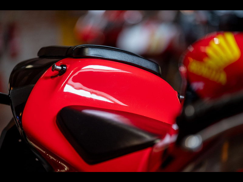 Honda Vtr 1000 VTR1000 SP-1 Stunning Example 0dr Manual 2026