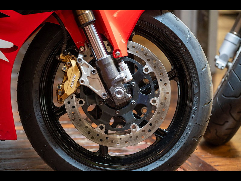 Honda Vtr 1000 VTR1000 SP-1 Stunning Example 0dr Manual 2026