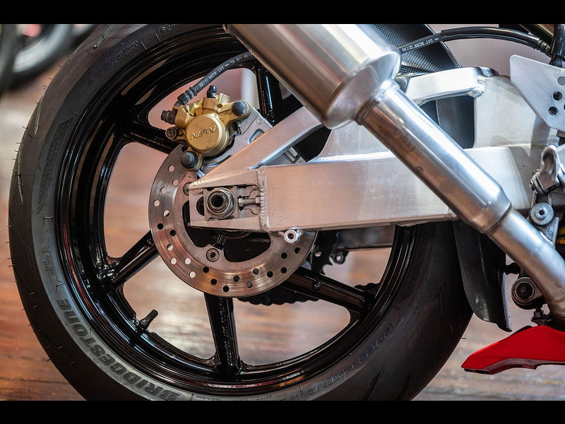 Honda Vtr 1000 VTR1000 SP-1 Stunning Example 0dr Manual 2026