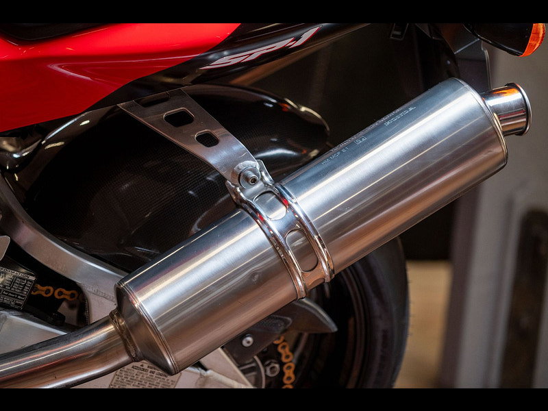 Honda Vtr 1000 VTR1000 SP-1 Stunning Example 0dr Manual 2026