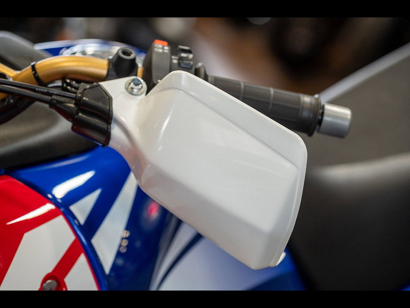 Honda XRV750 Africa Twin Totally Original, Only 348 Miles 0dr Manual 2026