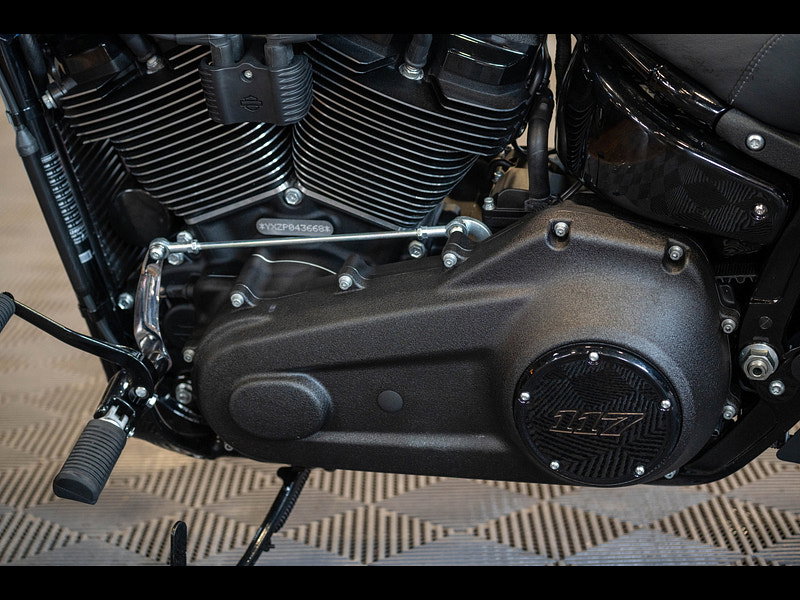 Harley-Davidson Softail *One Owner - Low Mileage* 0dr Manual 2026