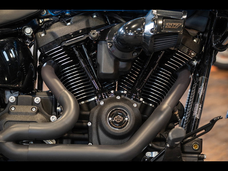 Harley-Davidson Softail *One Owner - Low Mileage* 0dr Manual 2026