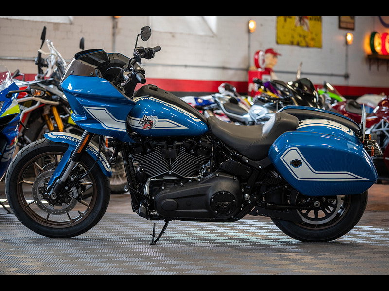 Harley-Davidson Softail *One Owner - Low Mileage* 0dr Manual 2026