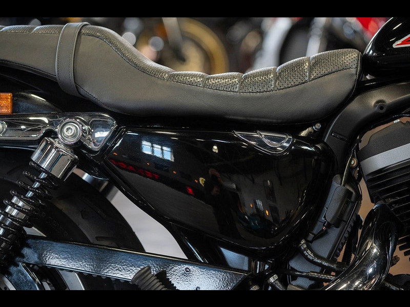 Harley-Davidson Sportster 883R *Stunning Low Mileage Example*  0dr Manual 2026