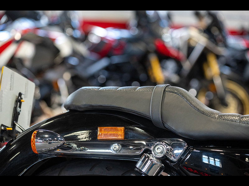 Harley-Davidson Sportster 883R *Stunning Low Mileage Example*  0dr Manual 2026
