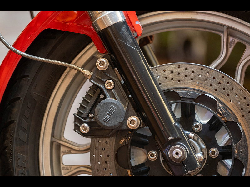 MOTO GUZZI Le Mans 850 Le Mans 0dr 2026