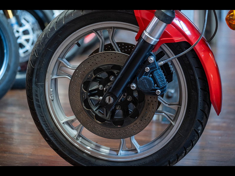 MOTO GUZZI Le Mans 850 Le Mans 0dr 2026