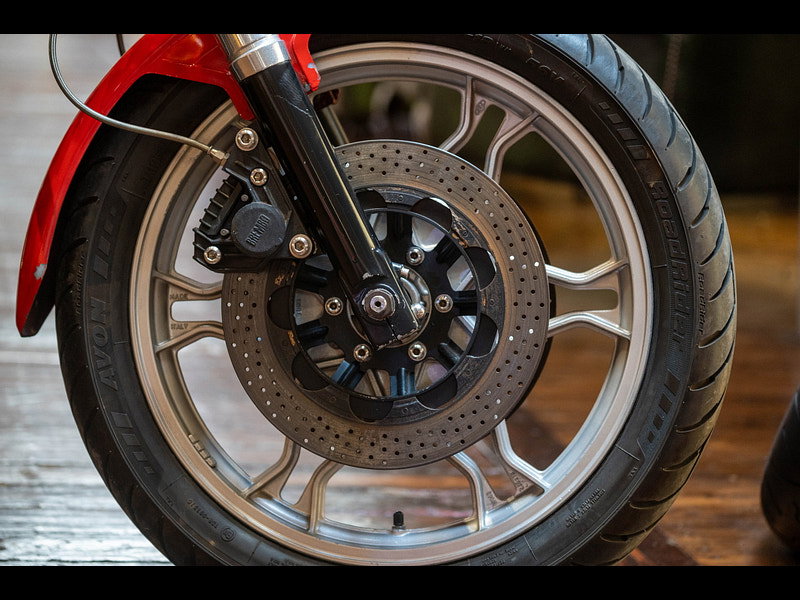 MOTO GUZZI Le Mans 850 Le Mans 0dr 2026