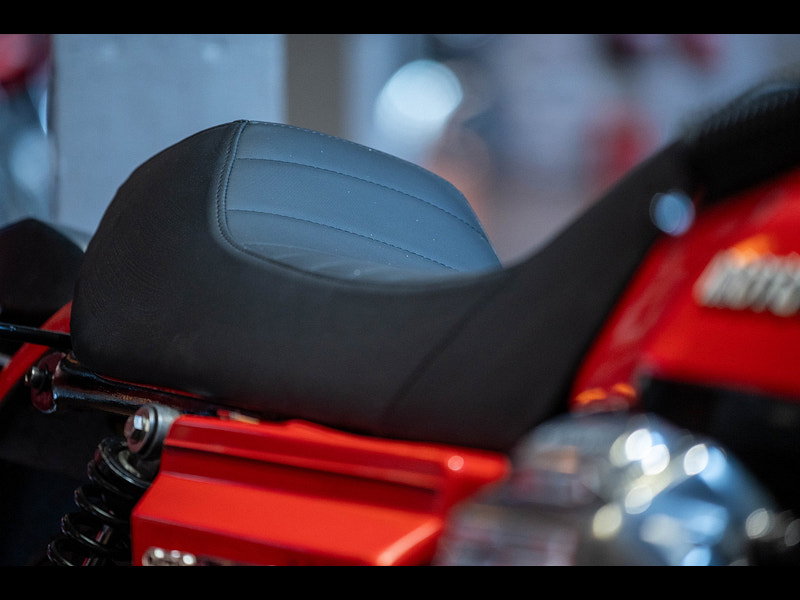 MOTO GUZZI Le Mans 850 Le Mans 0dr 2026