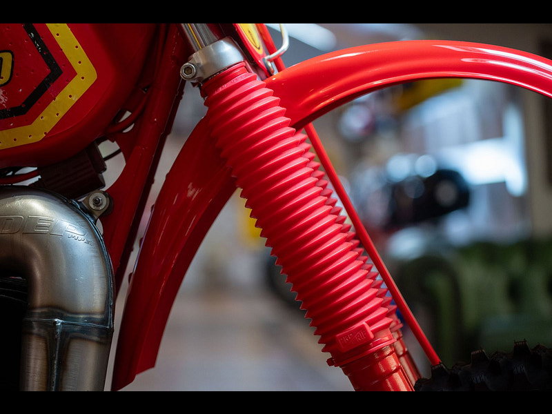 Maico Super Cross MC 440 *Concourse Restoration* 0dr Manual 2026